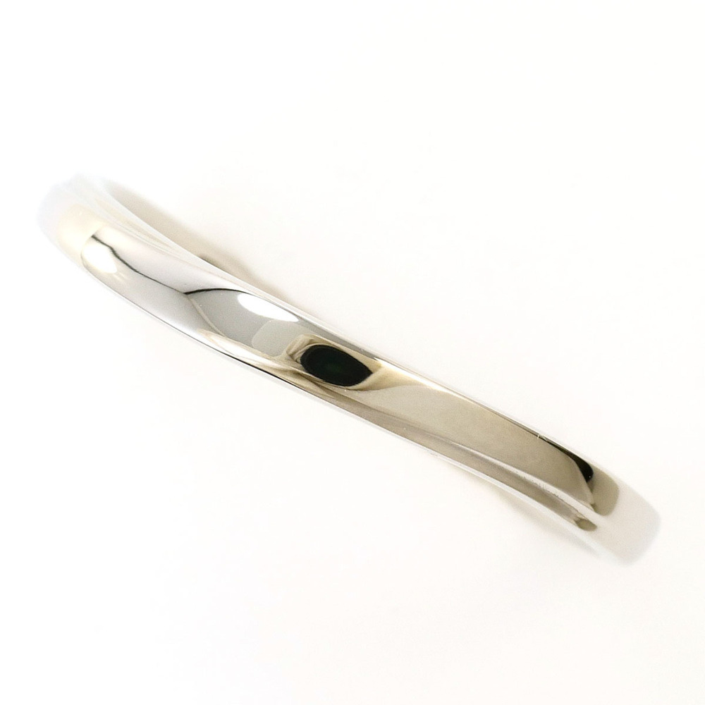CITIZEN Silver Topaz Ring